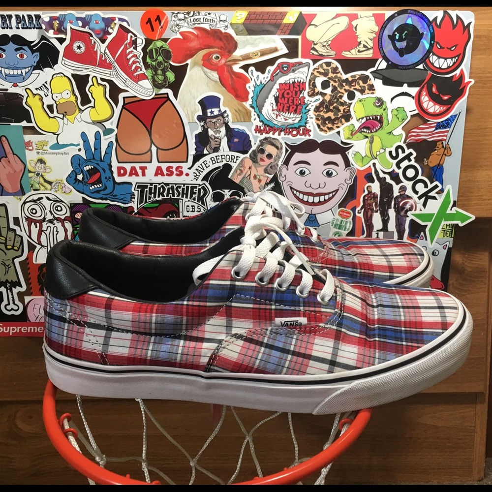 Vans